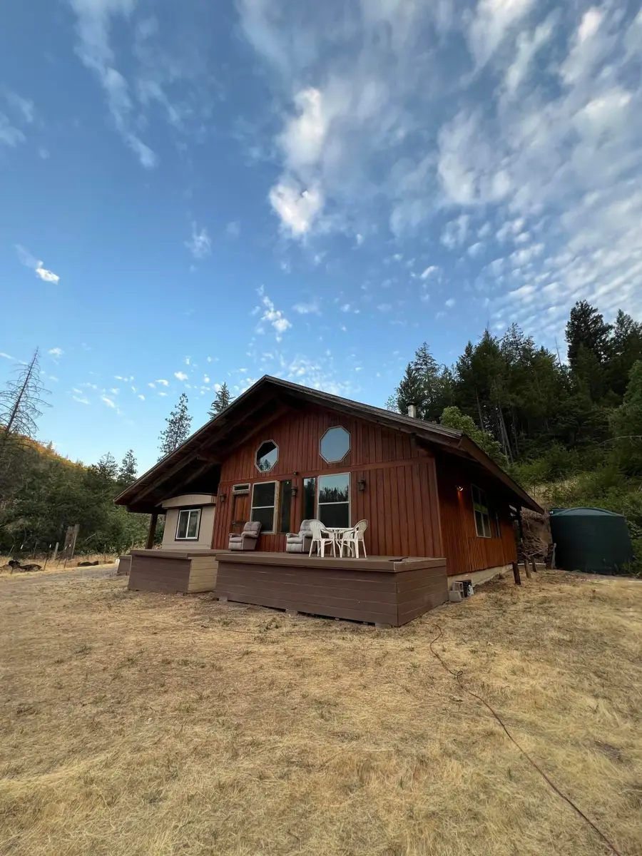 511 Tucker Hill Road, Douglas City, CA 96024 - #3