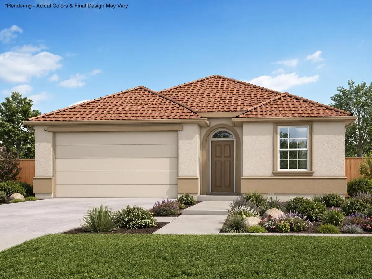 22319 Edgewater Drive, Cottonwood, CA 96022 - #1