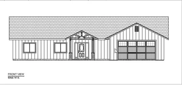 3451 Snavely/ Ward Drive, Redding, CA 96003