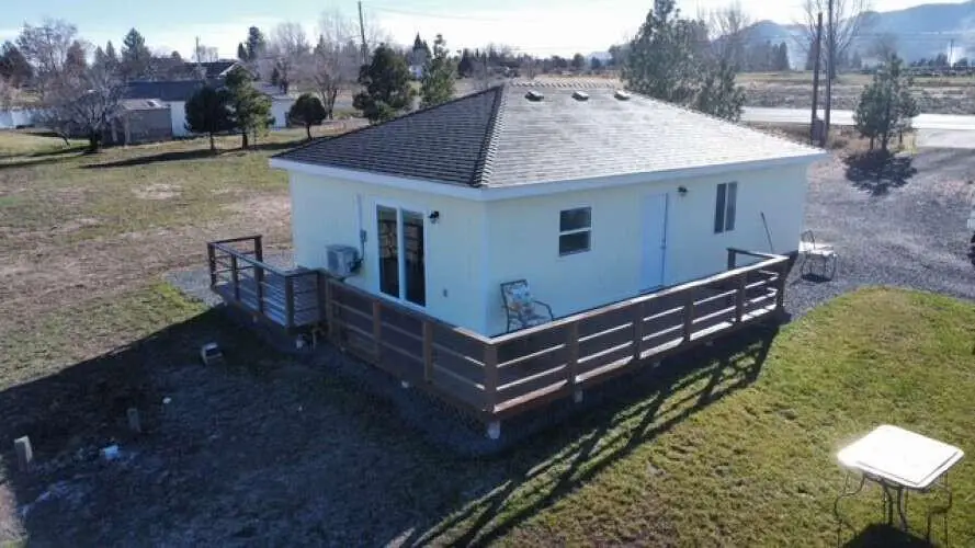 700-305 Richmond Road, Susanville, CA 96130 - #1