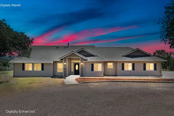 19891 Northridge Road, Cottonwood, CA 96022