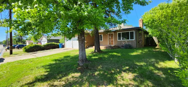 2786 Regal Avenue, Redding, CA 96002