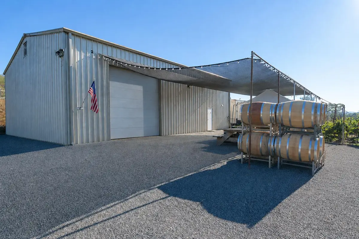 Address Withheld By Seller, Manton, CA 96059 - #1