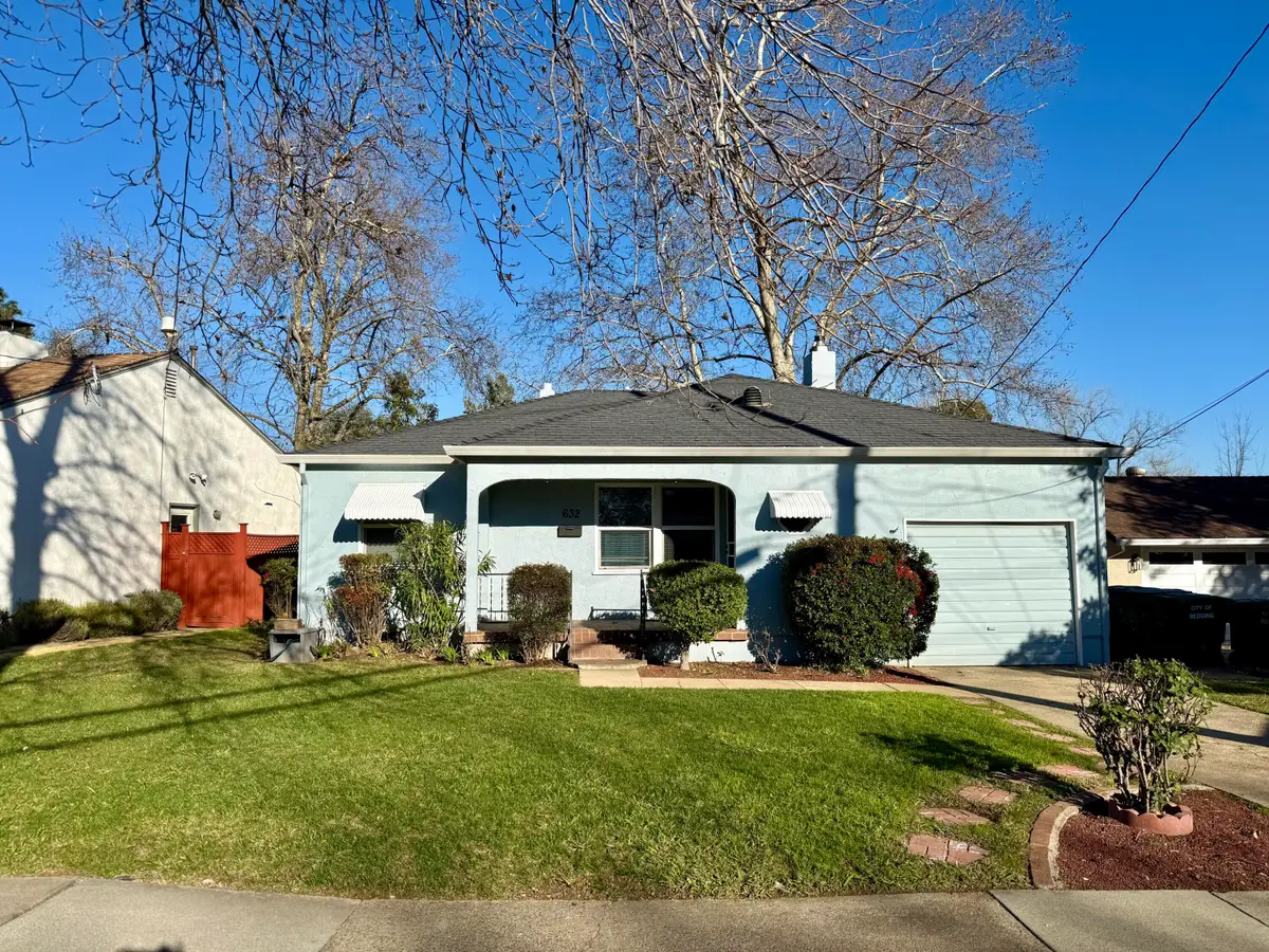 632 South Street, Redding, CA 96001 - Image #1