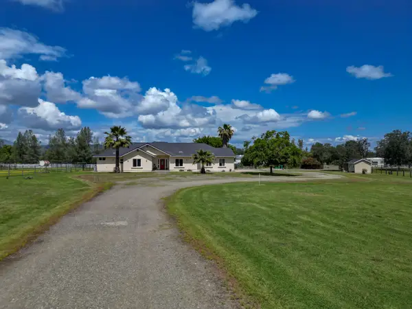 16170 Willow Springs Road, Anderson, CA 96007
