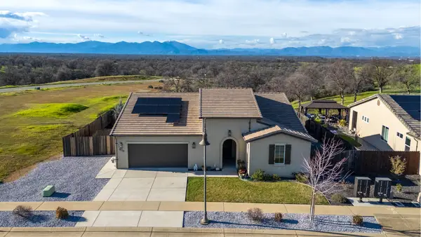 4510 Pleasant Hills Drive, Anderson, CA 96007