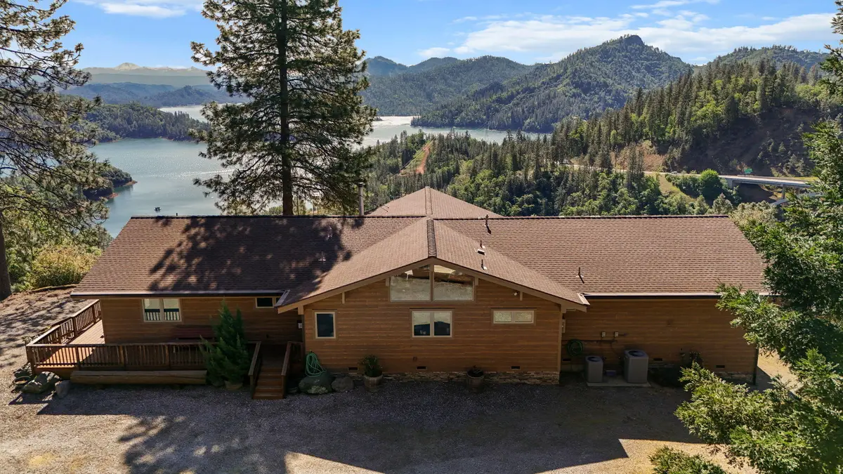 19991 Northwoods Drive, Lakehead, CA 96051 - #1