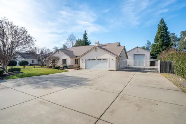 4624 Columbine Drive, Redding, CA 96002