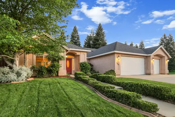 2765 Madison River Drive, Redding, CA 96002