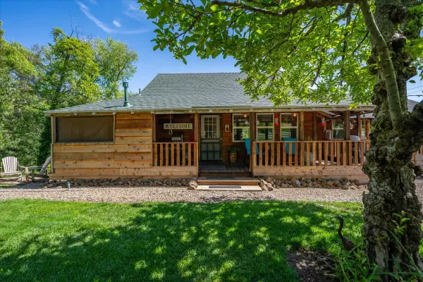 6057 Wilson Hill Road, Shingletown, CA 96088