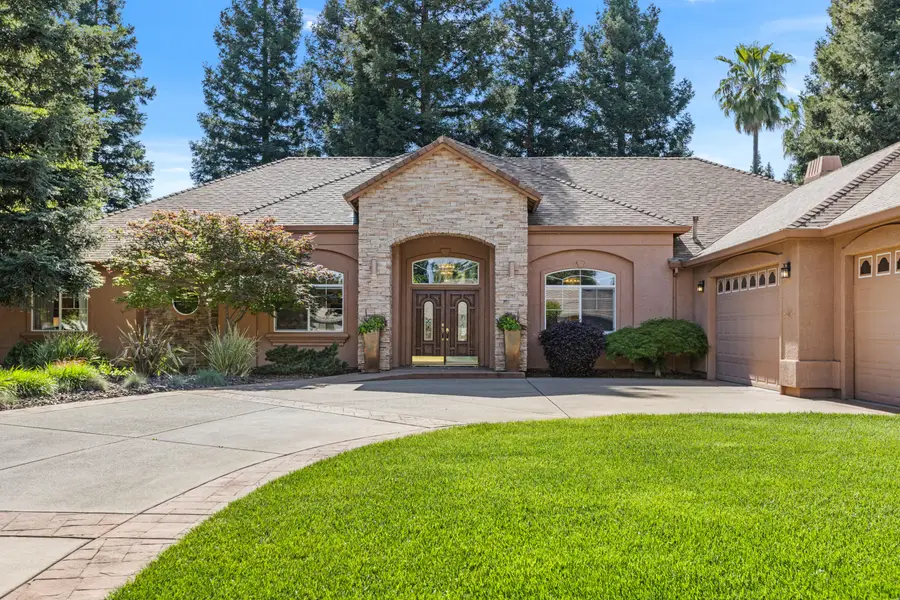 2615 Templeton Drive, Redding, CA 96002 - #3
