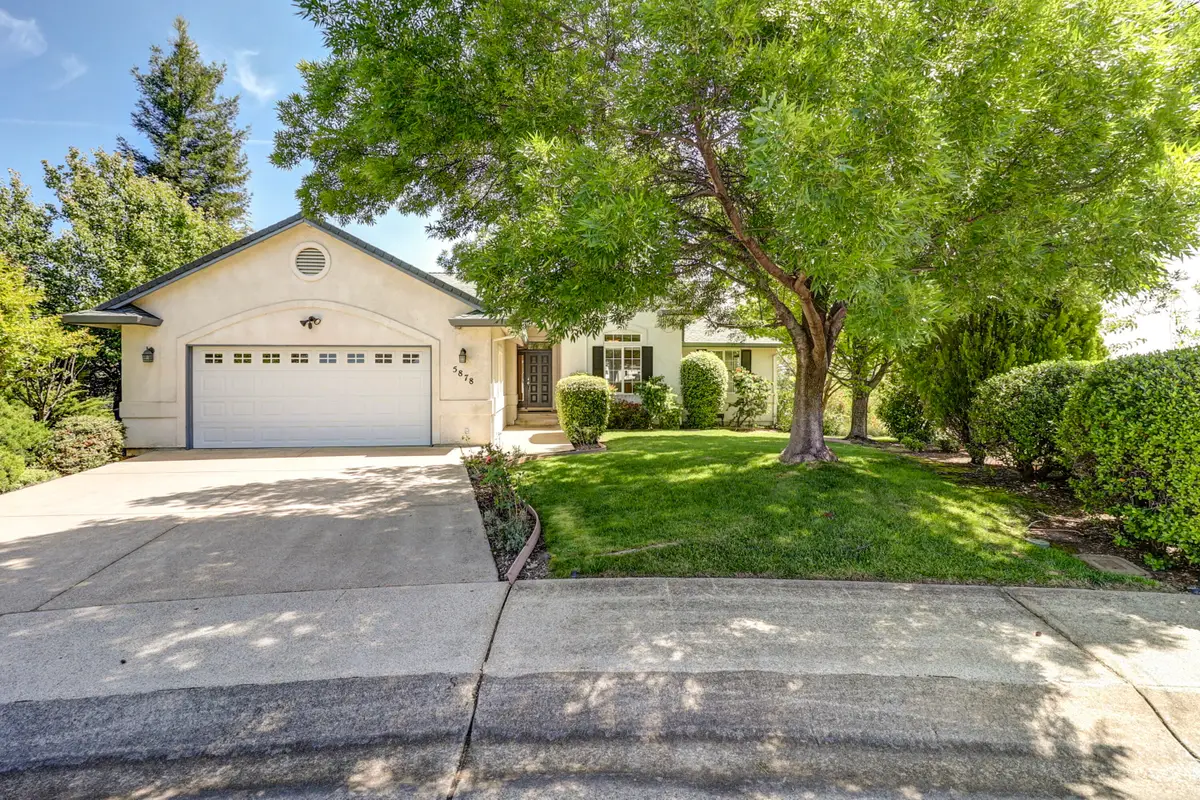 5878 Diamond Ridge Drive, Redding, CA 96003 - #1