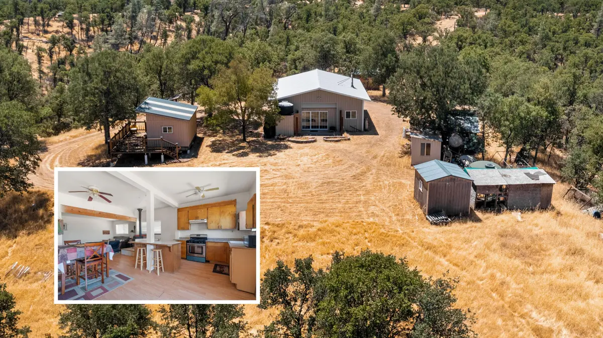 16720 Blue Oak Road, Cottonwood, CA 96022 - #1