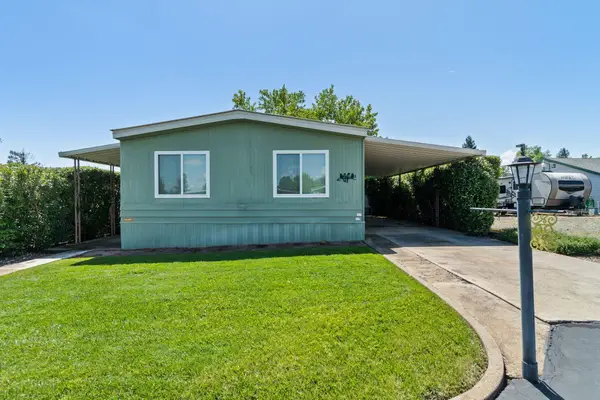 Address Withheld By Seller, Redding, CA 96002