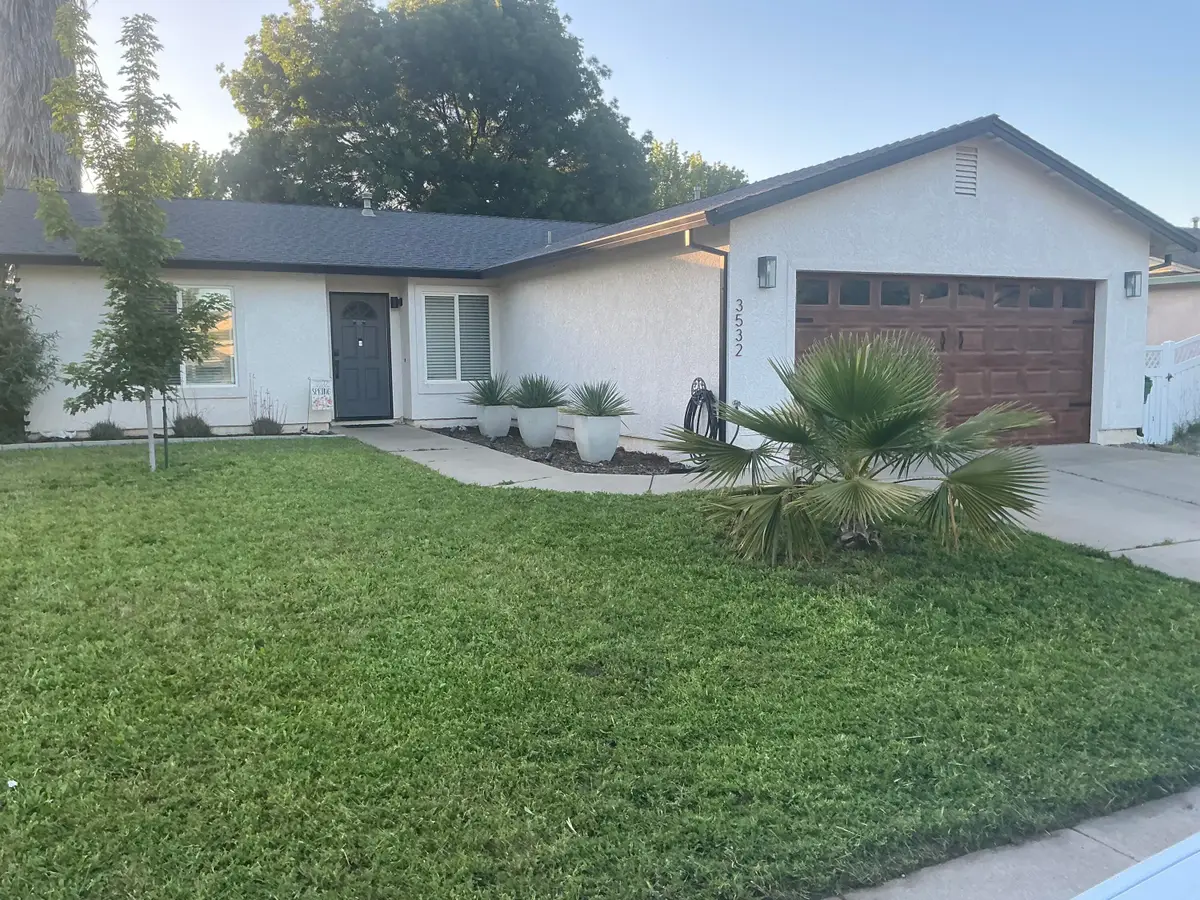 3532 Barkwood Drive, Anderson, CA 96007 - #1
