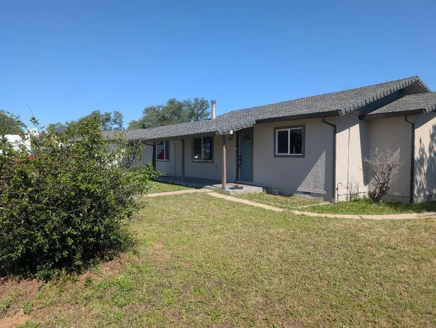 19668 Little Woods Road, Cottonwood, CA 96022 - #2