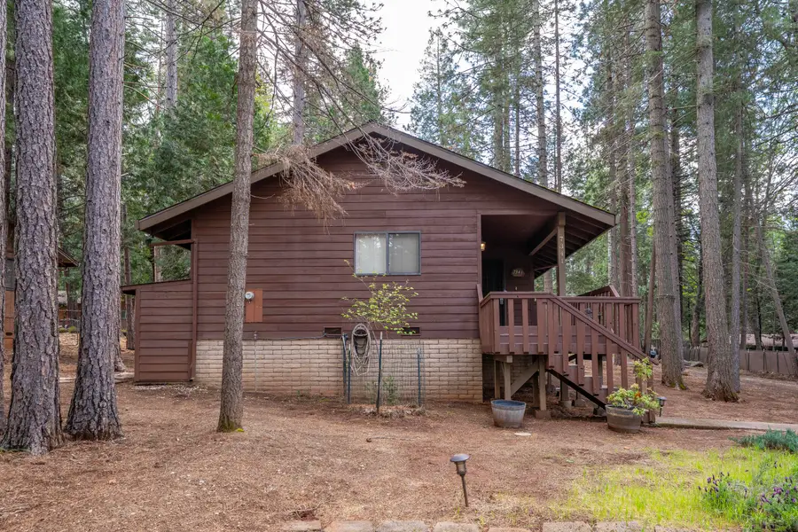 7341 Shasta Forest Drive, Shingletown, CA 96088 - #2