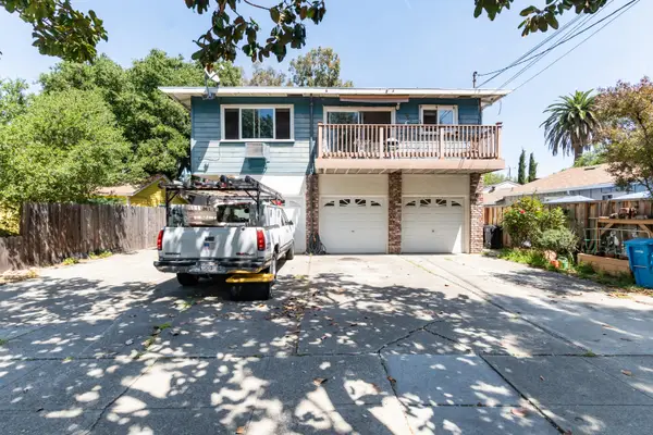 1110 Allerton Street, Redwood City, CA 94063