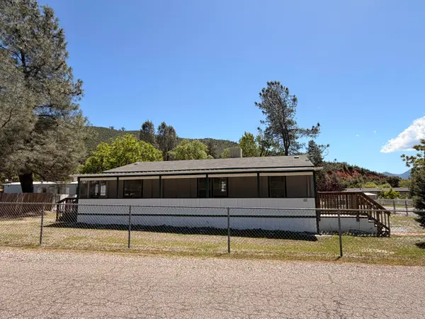 13905 Trinity Mountain Road, French Gulch, CA 96033