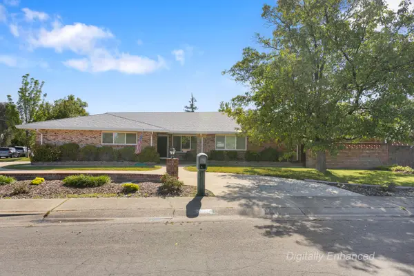 3605 Tamarack Drive, Redding, CA 96003