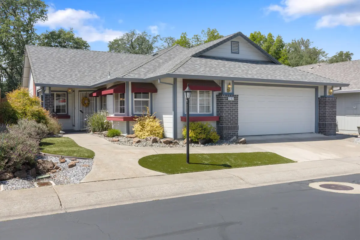 282 Buckhorn Walk, Redding, CA 96003 - #1