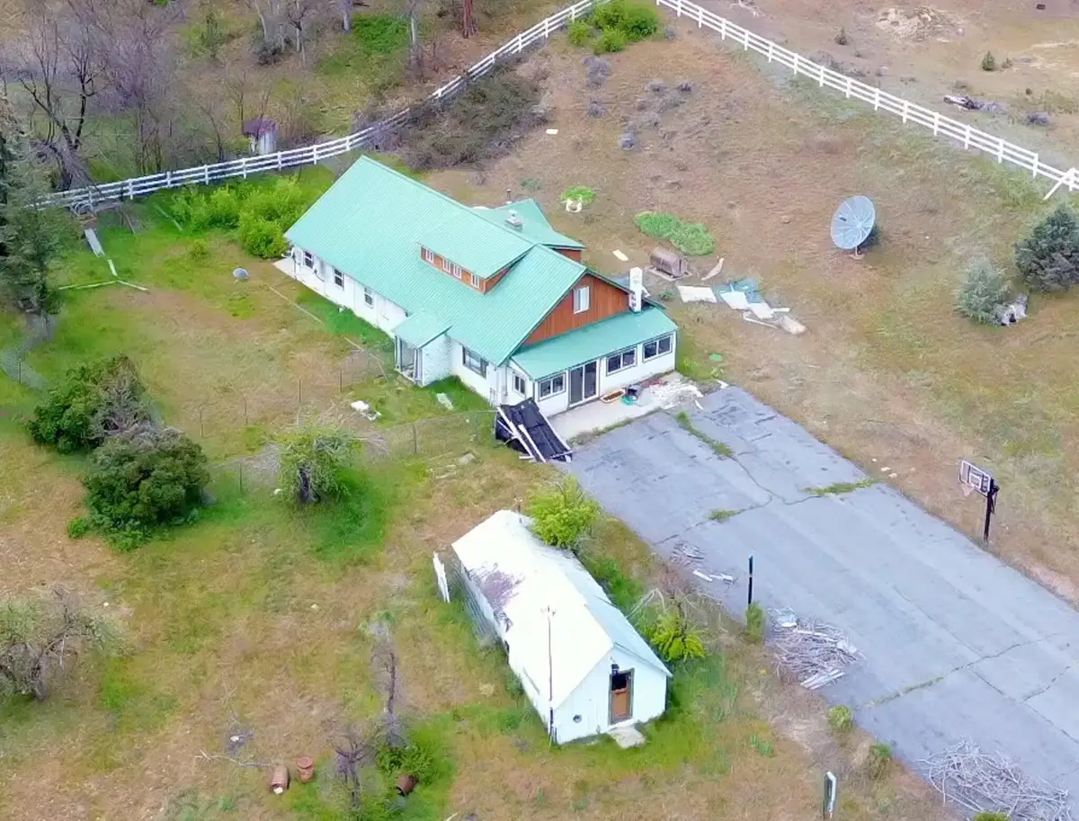 18031 Gazelle Callahan Road, Gazelle, CA 96034 - #1