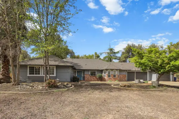 4646 Alta Camino Drive, Redding, CA 96002