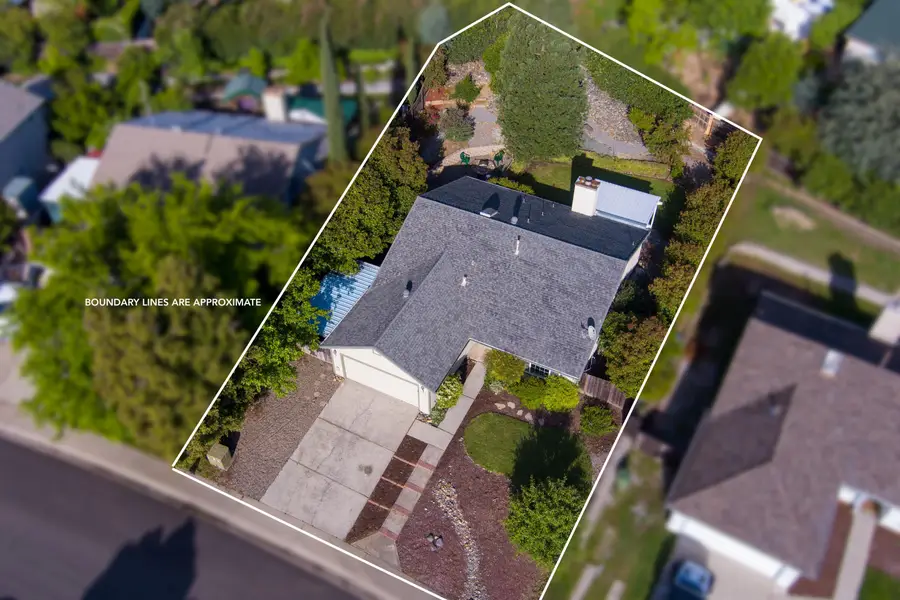 550 Vansicklen Way, Redding, CA 96003 - #3