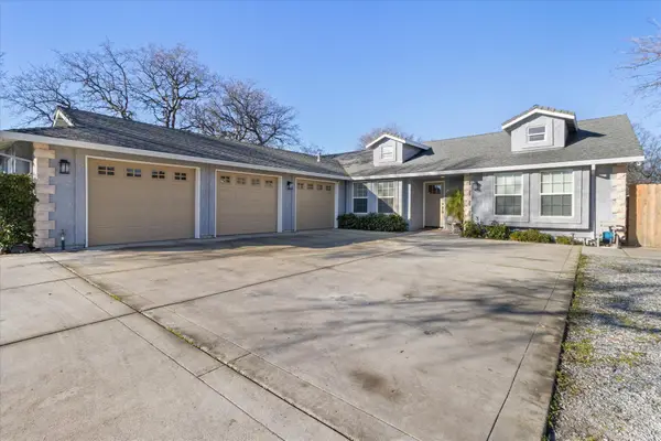 19701 Black Fox Drive, Cottonwood, CA 96022