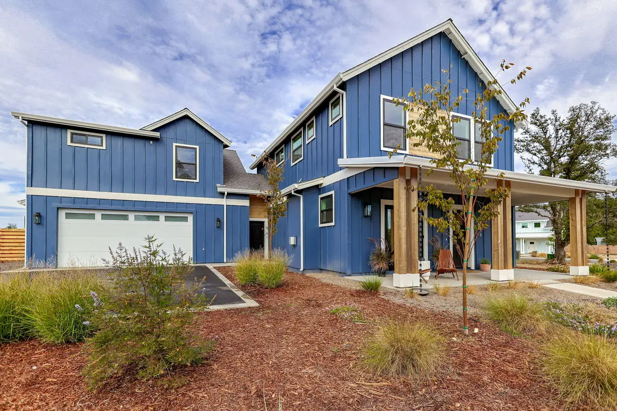 2486 Neighborly Way, Redding, CA 96001 - #1