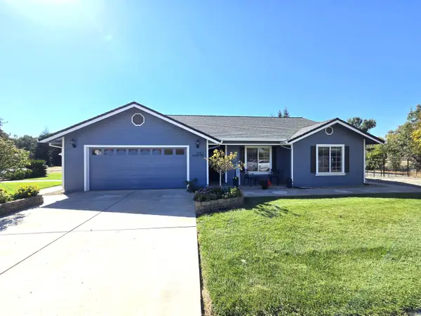 23105 Kilkenny Lane, Red Bluff, CA 96080