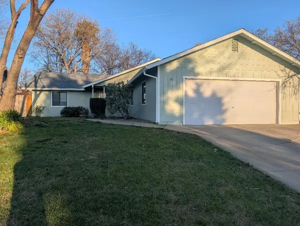 1925 Trumpet Drive, Redding, CA 96003