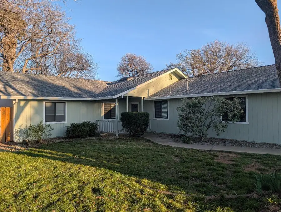 1925 Trumpet Drive, Redding, CA 96003 - #2