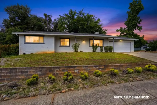 2260 Kerry Avenue, Redding, CA 96002