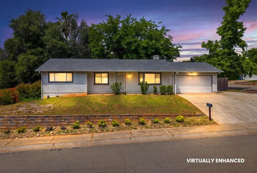 2260 Kerry Avenue, Redding, CA 96002 - #3
