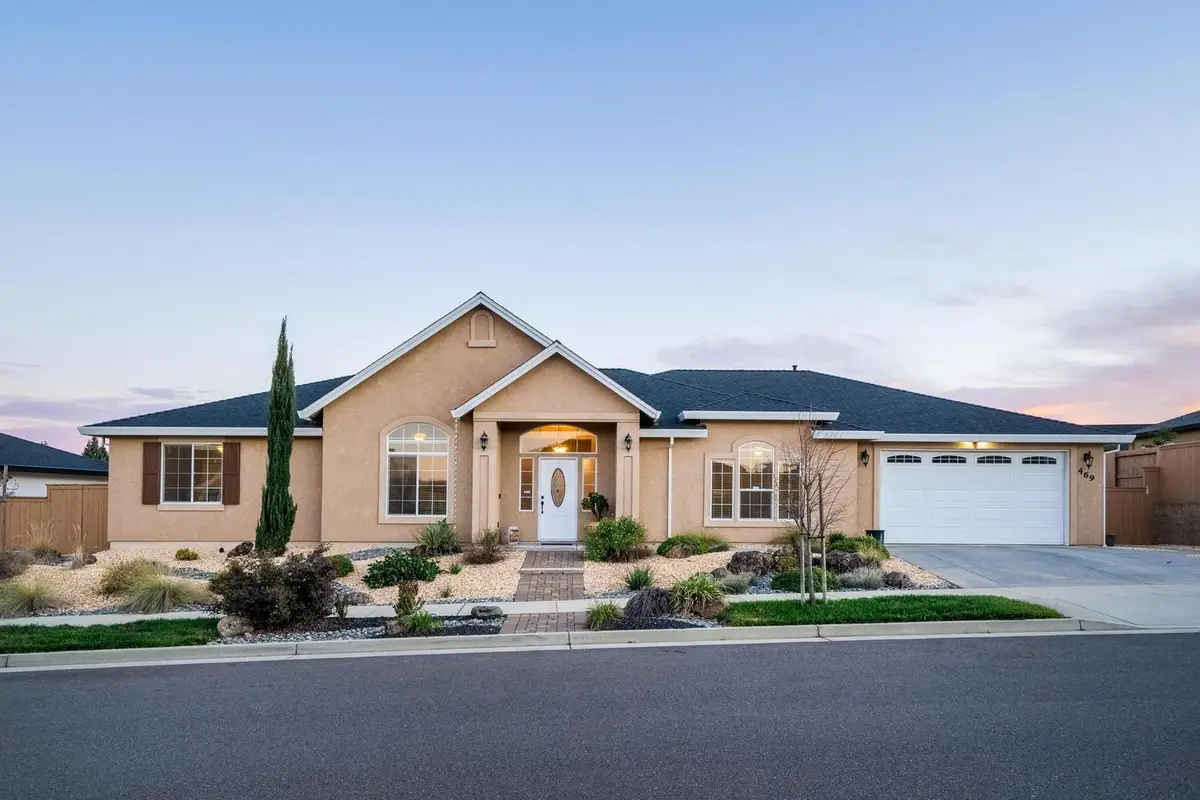 469 Belvedere Drive, Redding, CA 96003 - #1