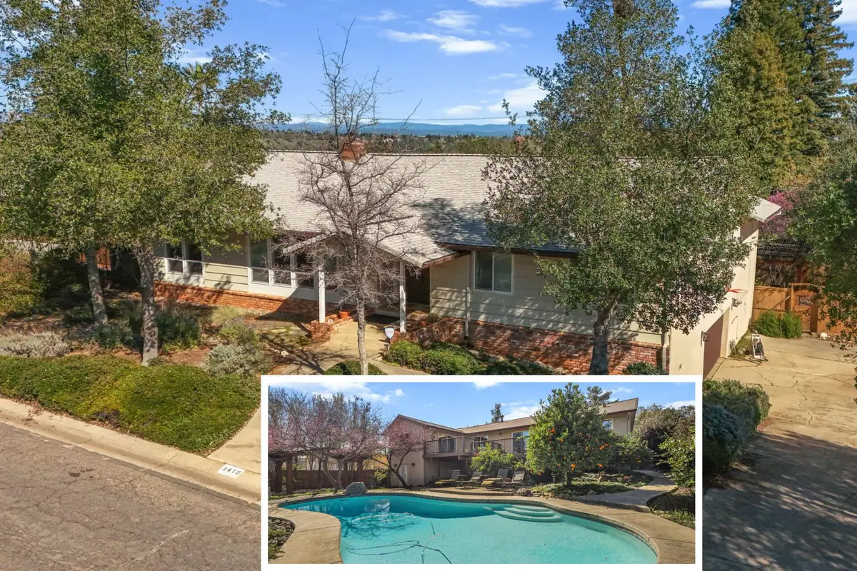 3410 Scenic Drive, Redding, CA 96001 - #1