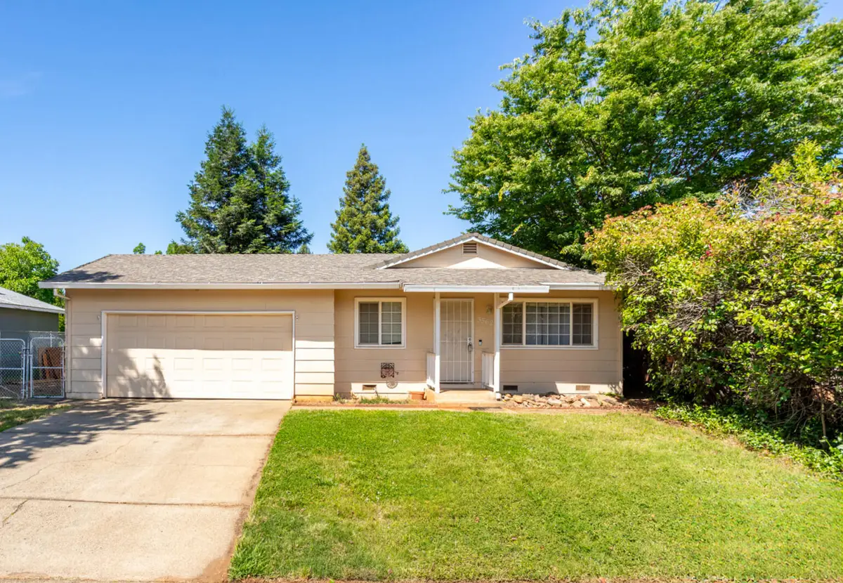 3562 Orion Way, Redding, CA 96002 - #1