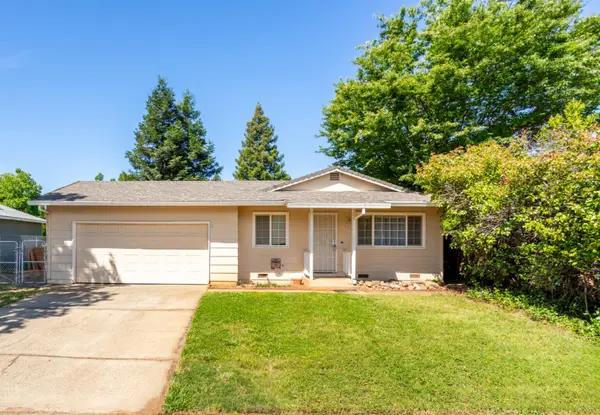 3562 Orion Way, Redding, CA 96002