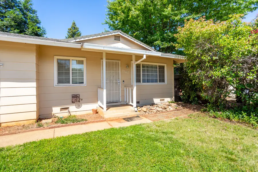 3562 Orion Way, Redding, CA 96002 - #3