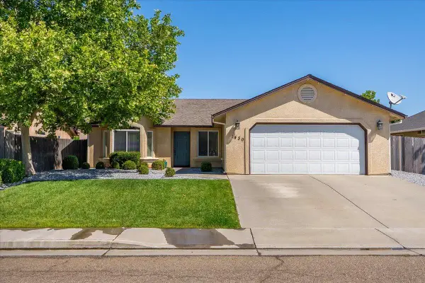 1430 Crosspoint Way, Red Bluff, CA 96080