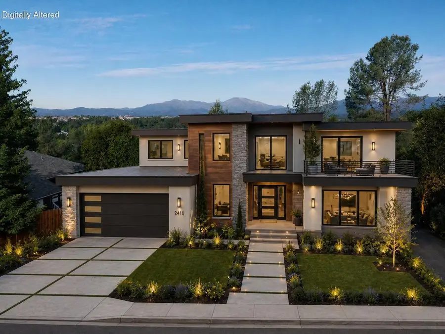 1538 Saint Andrews Drive, Redding, CA 96003 - #2