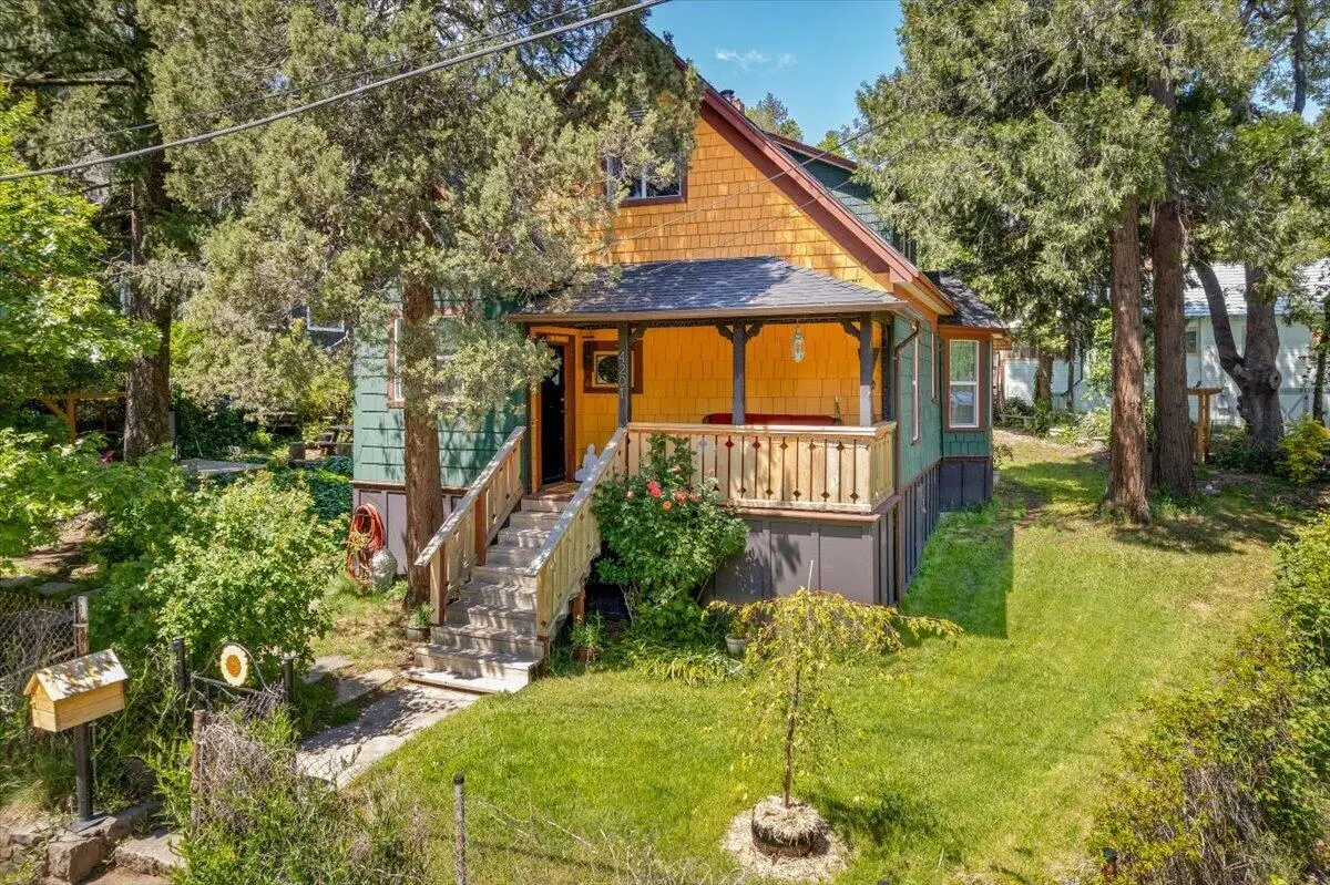 4201 Wood Street, Dunsmuir, CA 96025 - #1