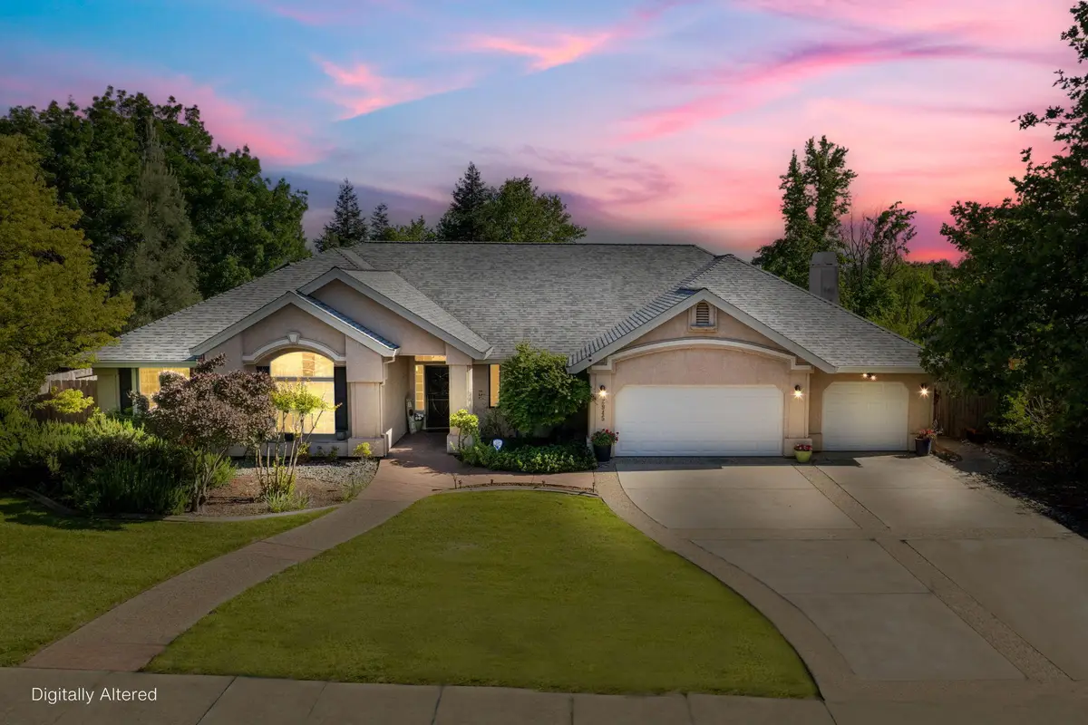 2945 Forest Hills Drive, Redding, CA 96002 - #1