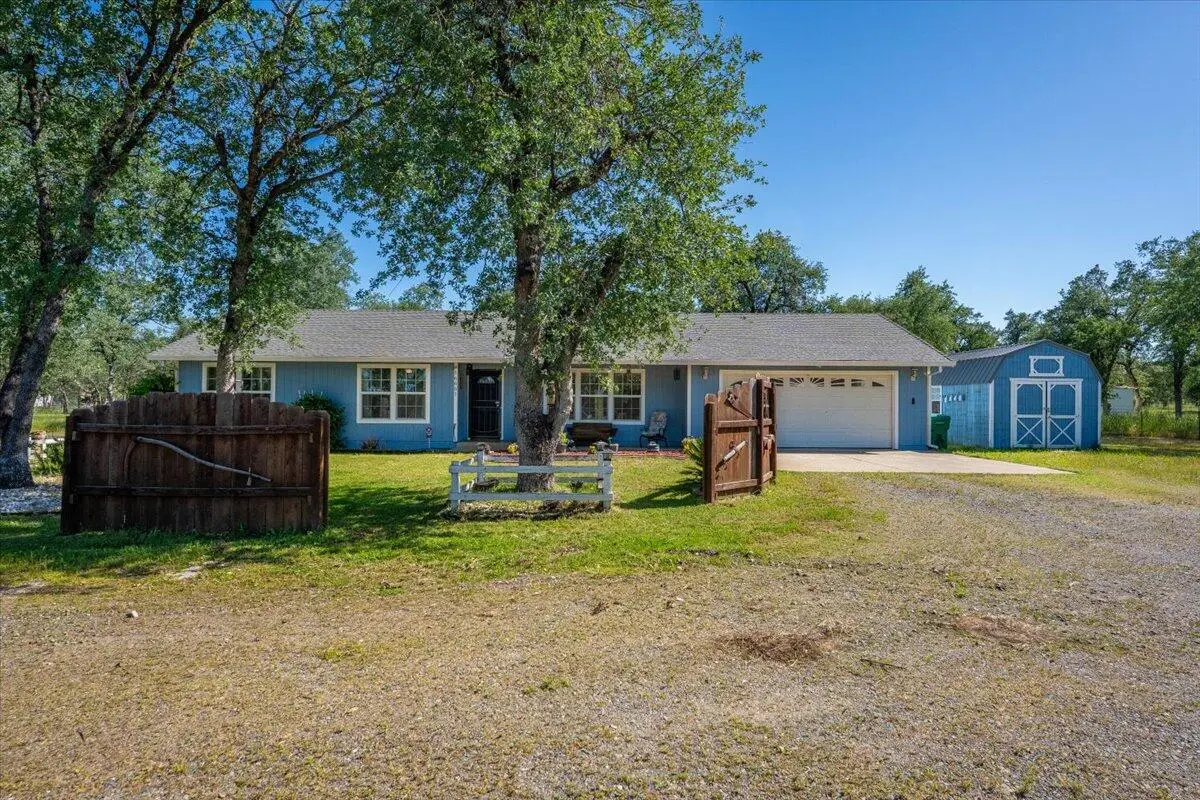 16651 Dorvel Lane, Anderson, CA 96007 - #1