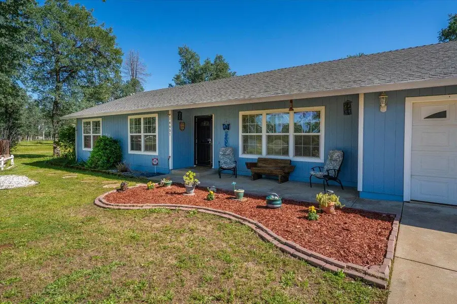 16651 Dorvel Lane, Anderson, CA 96007 - #2
