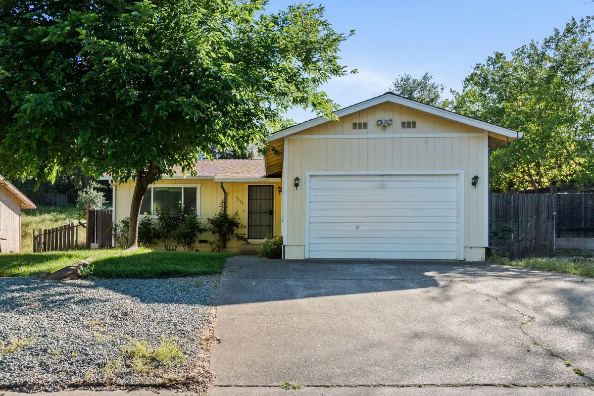3624 Loren Court, Anderson, CA 96007 - #1
