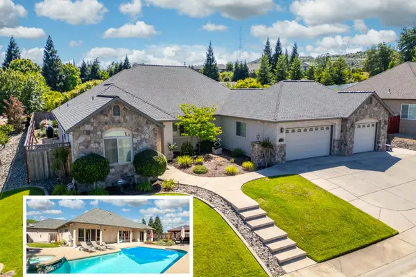 4609 Kilkee Drive, Redding, CA 96001