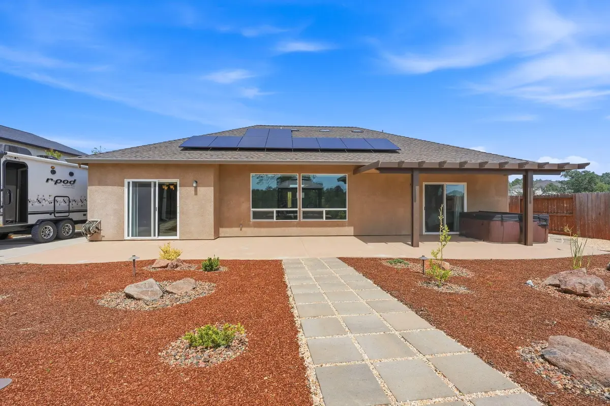 20223 Solomon Peak Drive, Anderson, CA 96007 - #1