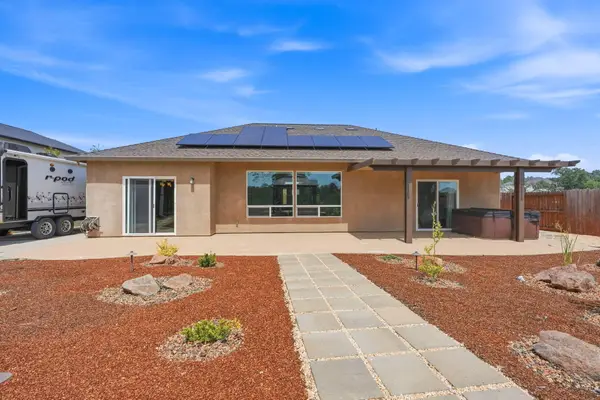 20223 Solomon Peak Drive, Anderson, CA 96007